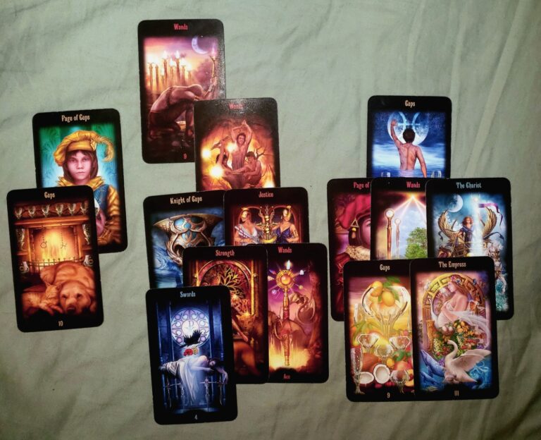 Never Had a Tarot Reading Before? What To Expect