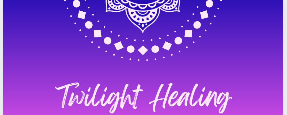 Twilight Healing